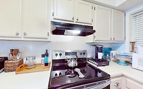 Hilton Head Resort 2221