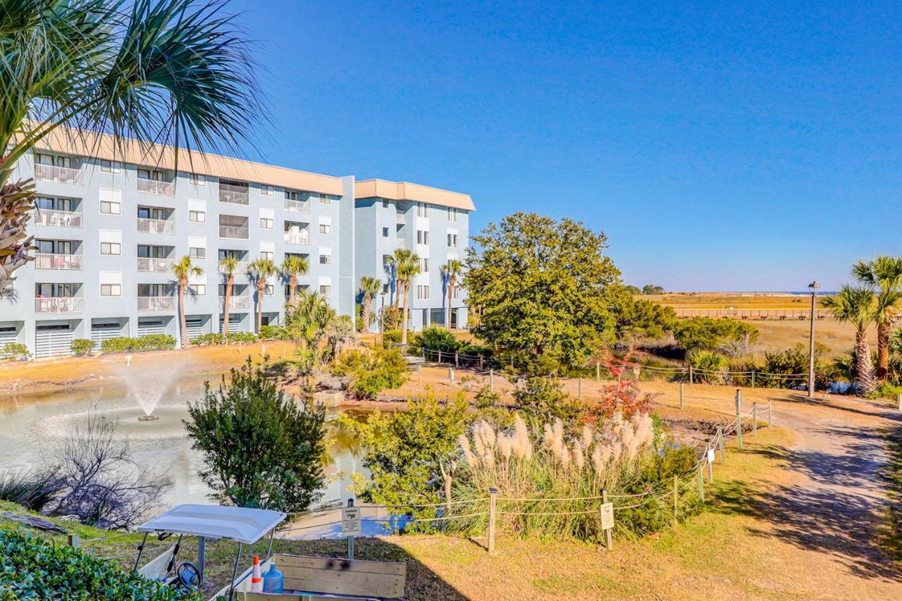 Hilton Head Resort 2221 Hilton Head Island Exterior photo