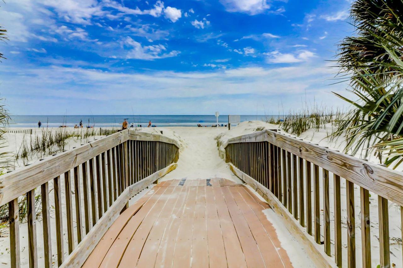 Hilton Head Resort 2221 Hilton Head Island Exterior photo