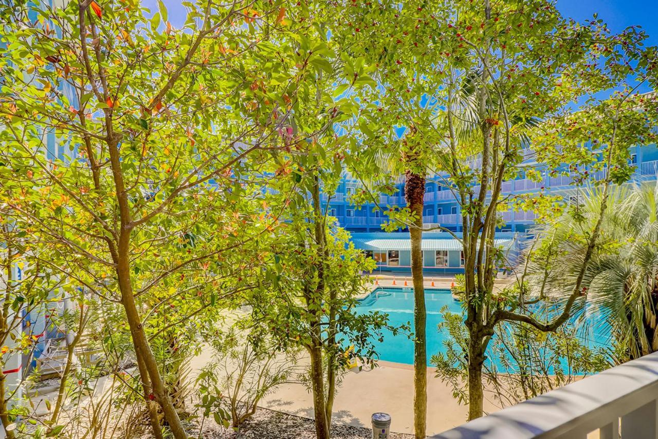 Hilton Head Resort 2221 Hilton Head Island Exterior photo