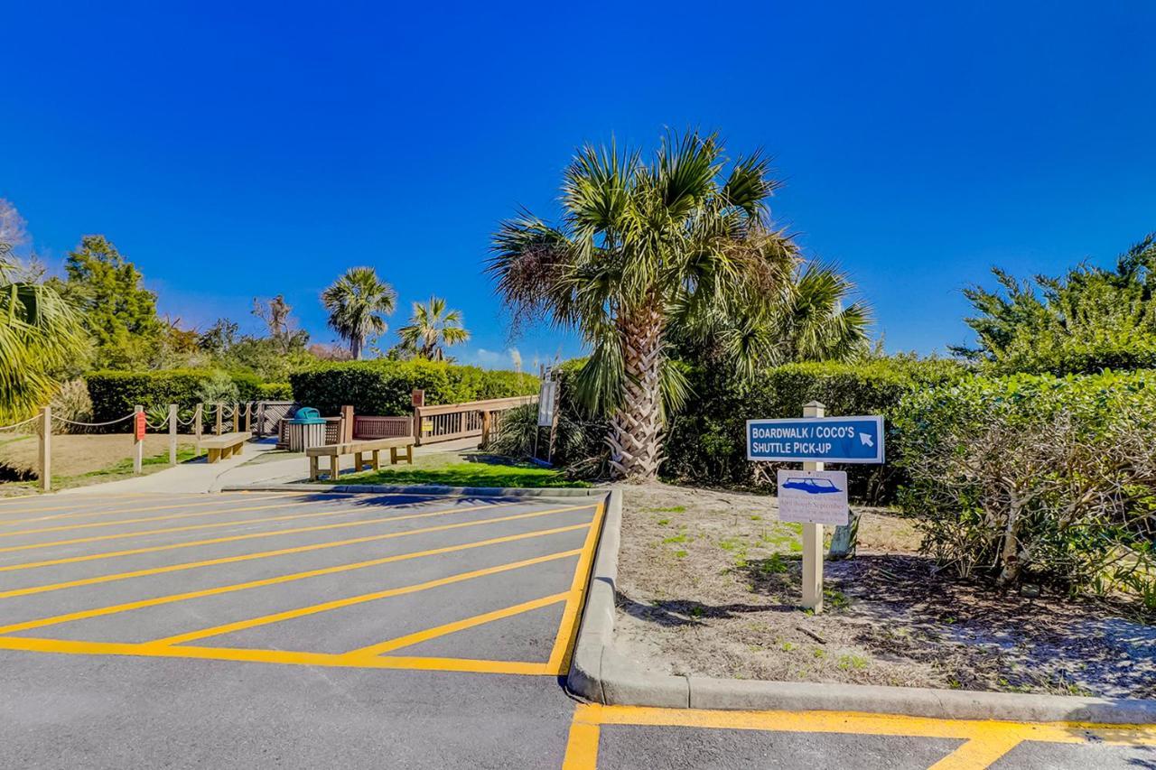 Hilton Head Resort 2221 Hilton Head Island Exterior photo